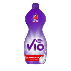 Violeta deterdžent za posuđe, šipak, 450 ml