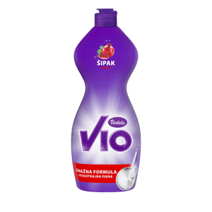  Violeta deterdžent za posuđe, šipak, 900 ml 