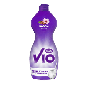  Violeta deterdžent za posuđe, Sensitive, 450 ml 