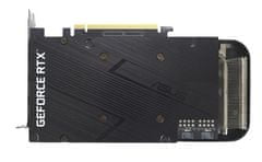 ASUS DUAL GeForce RTX 3060TI OC Edition grafička kartica, 8 GB GDDR6X (90YV0IP0-M0NA00)