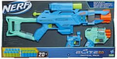 Nerf Elite 2.0 Tactical pack pištolj