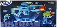 Nerf Elite 2.0 Tactical pack pištolj