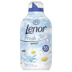 Lenor Fresh Air Sensitive omekšivač, 770 ml