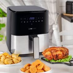 Clatronic Friteza na vrući zrak FR 3782H, 1450 W