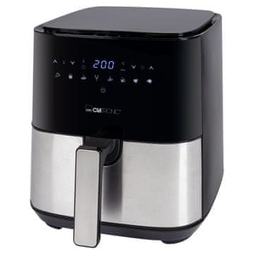 Clatronic Friteza na vrući zrak FR 3782H, 1450 W