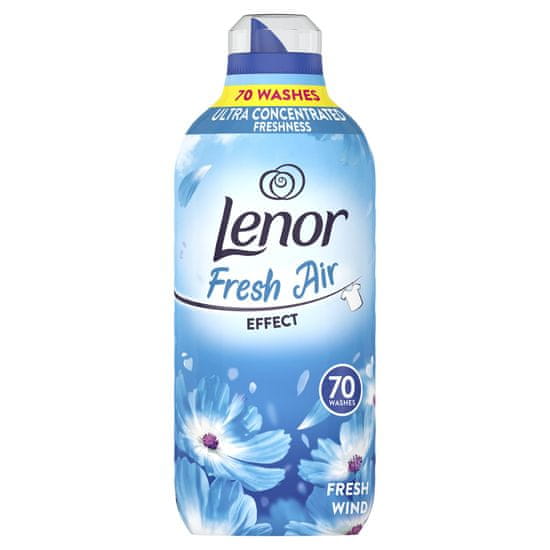 Lenor omekšivač Fresh Air FRESH WIND, 980 ml