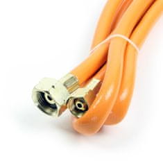 Wiltec Plinski plamenik baklje cijevi 2m