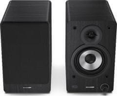 Sharp Bookshelf Speakers zvučnici, crna (CP-SS30(BK))