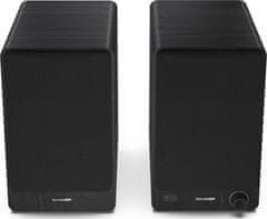 Sharp Bookshelf Speakers zvučnici, crna (CP-SS30(BK))