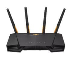 TUF Gaming AX3000 V2 bežični ruter, AX3000, Wi-Fi 6 (90IG0790-MO3B00)