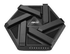 ASUS RT-AXE7800 bežični usmjerivač, AXE7800, Wi-Fi 6E (90IG07B0-MU9B00)