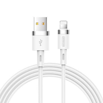 Joyroom Kabel za iPhone USB - Lightning 2.4A 1.2m bijeli