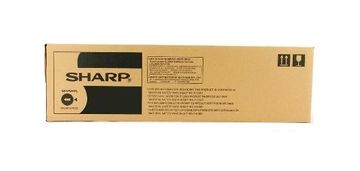 slomart Sharp MX61GTBA toner, original, crni, 40000 stranica