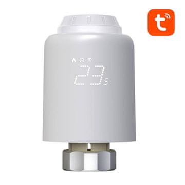 Avatto Pametni termostatski radijatorski ventil Avatto TRV07 WiFi TUYA