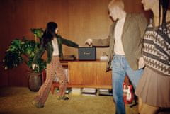 MARSHALL Woburn III zvučnik, crna