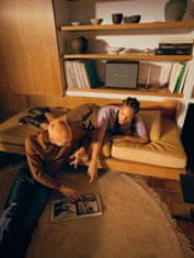 MARSHALL Woburn III zvučnik, crna