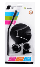 Tracer Praćenje mikrofona S5