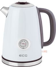 ECG RK 1700 Magnifica Intenso električno kuhalo za vodu