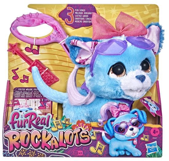 Furreal friends hotsell