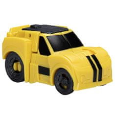 Transformers Earthspark Bumblebee igračka, 6 cm