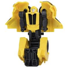 Transformers Earthspark Bumblebee igračka, 6 cm
