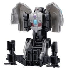 Transformers Earthspark Megatron Transformers igračka, 6 cm