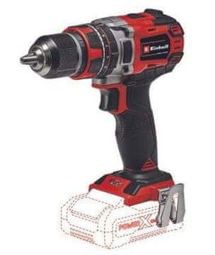Einhell Professional akumulatorska udarna bušilica TP-CD 18/50 Li-i BL Solo (4513942)