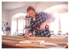 Einhell Professional akumulatorska udarna bušilica TP-CD 18/50 Li-i BL Solo (4513942)