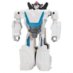 Transformers Wheeljack figura, 10 cm