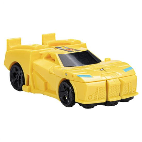 Transformers figura hot sale bumblebee energizado