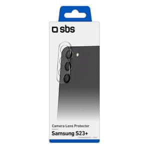 SBS zaštitno staklo za kameru Samsung Galaxy S23+