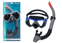 Bestway 24069 Crni set za ronjenje Maska, tuba