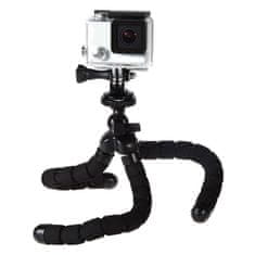 HURTEL GoPro SJCAM Sportska oprema za kamere 50-u-1 Set