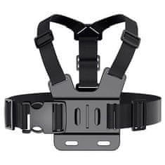 HURTEL GoPro SJCAM Sportska oprema za kamere 50-u-1 Set
