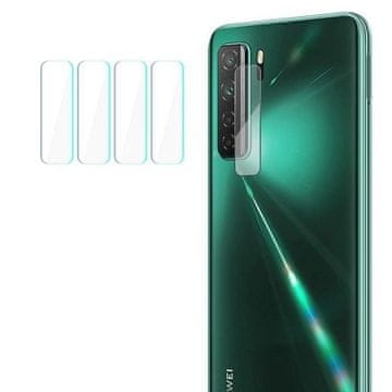 3MK Lens Protect 4x zaštitno staklo za kameru Samsung Galaxy Note 20