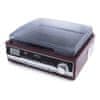 Gramofon s radiom/aux CAMRY CR 1113