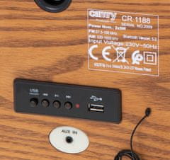 Adler Radio CAMRY CR 1188