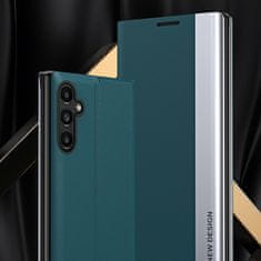 MG Sleep Case Pro preklopna maska za Samsung Galaxy S23, ružičasta