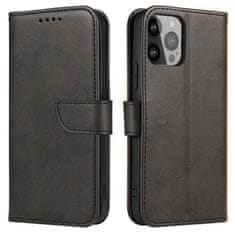 MG Magnet preklopna maska za Xiaomi 13, crno