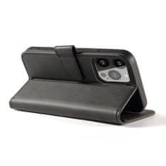 MG Magnet preklopna maska za Xiaomi 13, crno