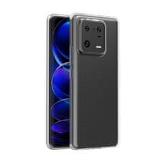 MG Ultra Clear 0.5mm maska za Xiaomi 13 Pro, proziran
