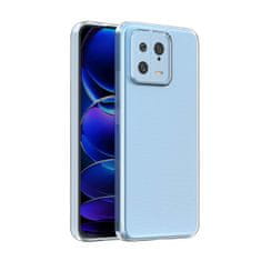 MG Ultra Clear 0.5mm maska za Xiaomi 13, proziran