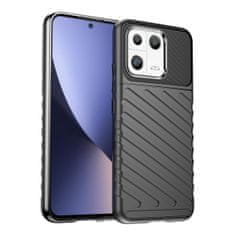 MG Thunder maska za Xiaomi 13, crno
