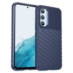 MG Thunder maska za Samsung Galaxy A54 5G, plava