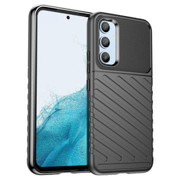 MG Thunder maska za Samsung Galaxy A54 5G, crno