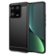 MG Carbon maska za Xiaomi 13 Pro, crno