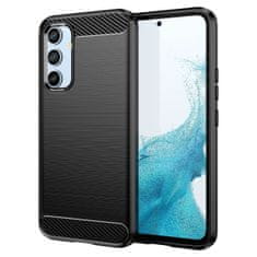 MG Carbon maska za Samsung Galaxy A54 5G, plava