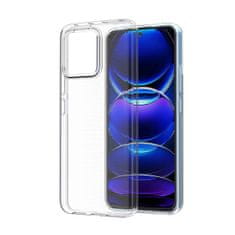 MG Ultra Clear 0.5mm maska za Xiaomi 13, proziran
