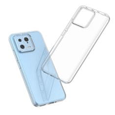 MG Ultra Clear 0.5mm maska za Xiaomi 13, proziran