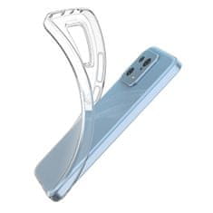MG Ultra Clear 0.5mm maska za Xiaomi 13, proziran
